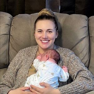 Meet your Posher, Haylee